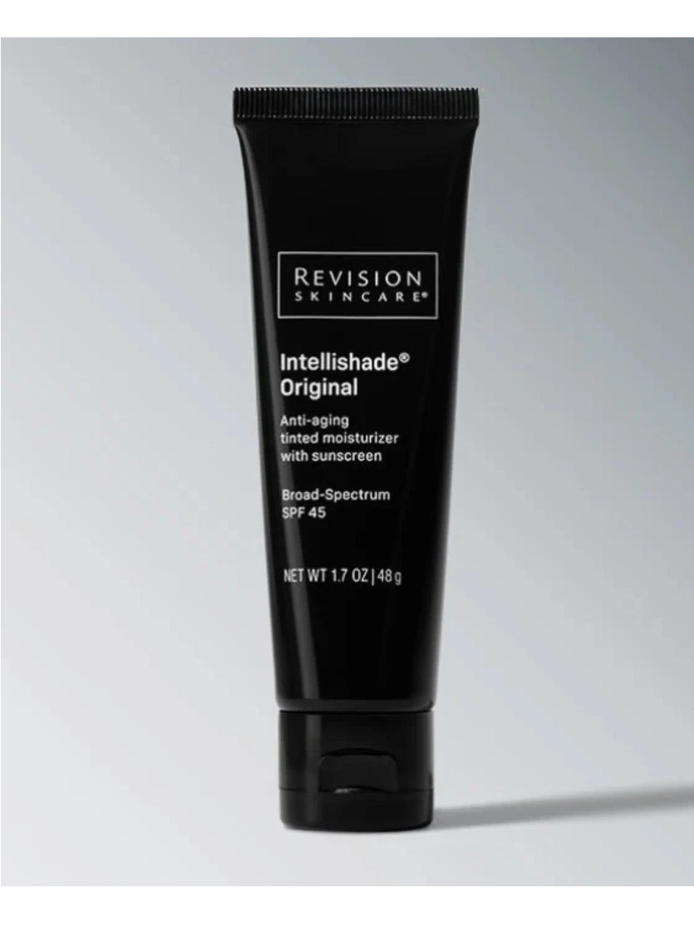 Revision Skincare Intellishade Original Tinted Moisturizer SPF 45, 1.7 oz.